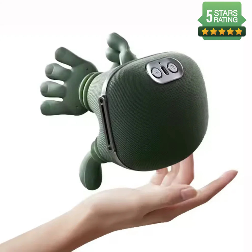 RelaxHub Massager